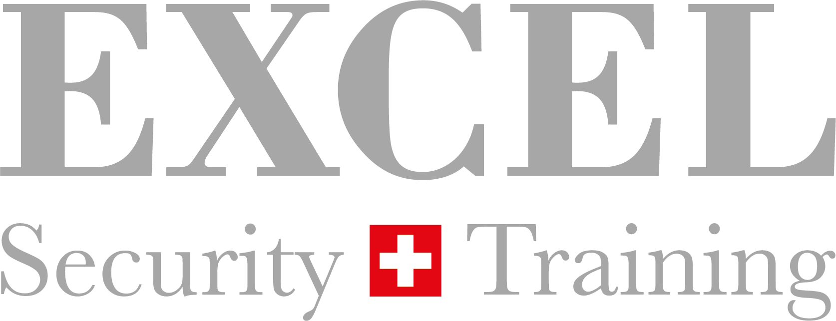 Excel Security Training logo
